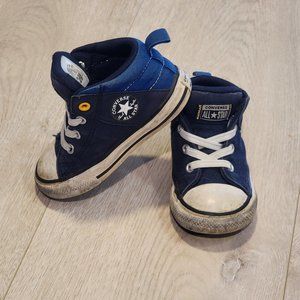 Converse Size 6C (toddler)